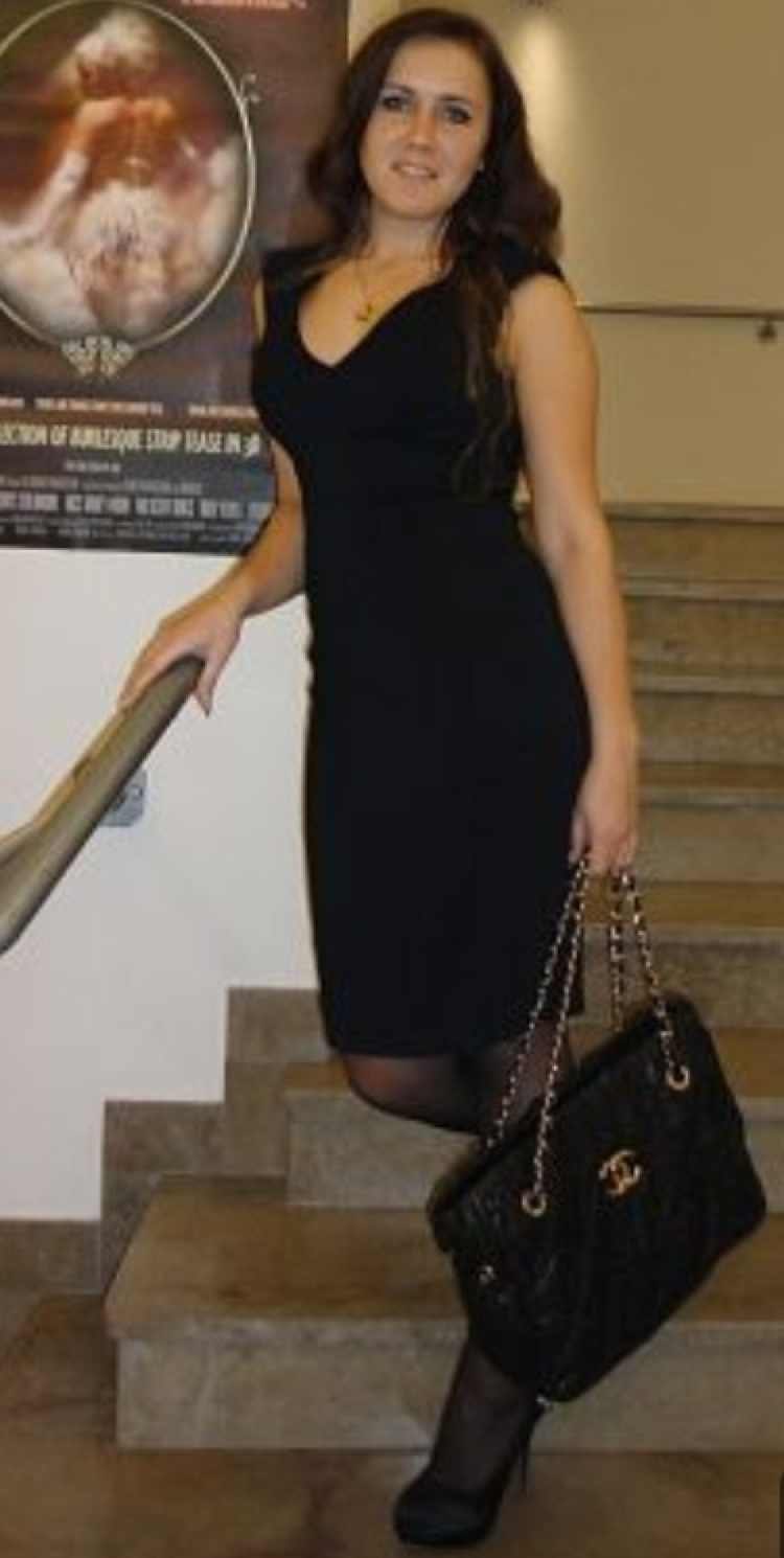 Виктория Михеева | Milano