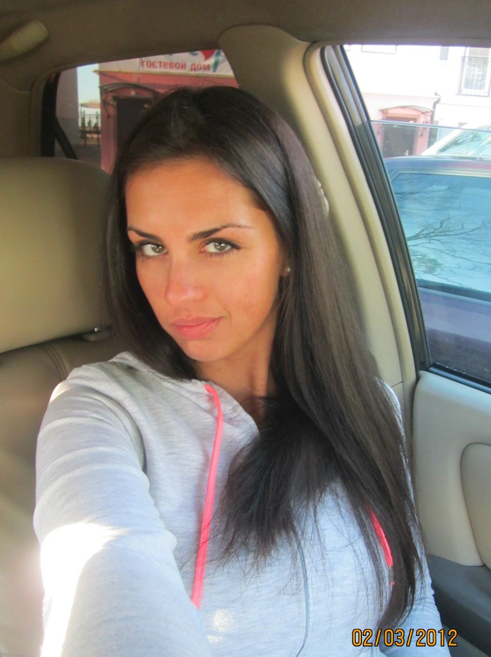 Валентина Моисеенкова | Калининград