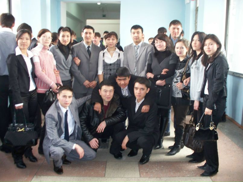 Бейбит Турсагулов | Астана / Нур-Султан