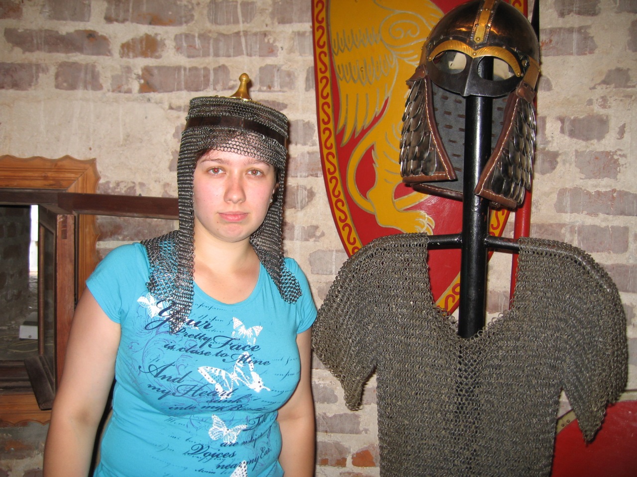 Фото профиля