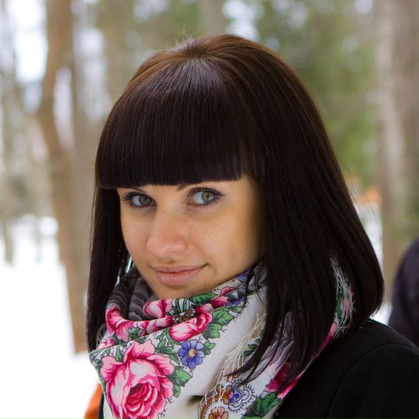 №52, Ирина Тарасова, Москва №52, Ирина Тарасова, Москва