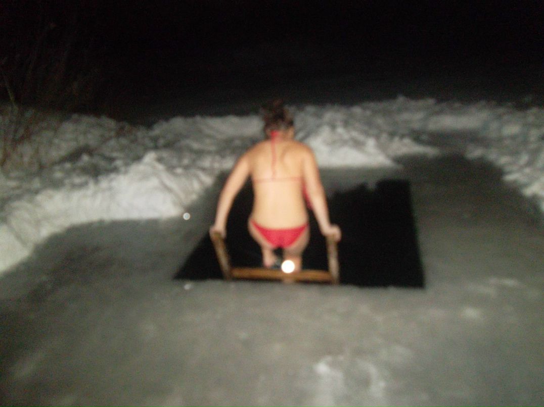 Анастасия Дорохова | Самара