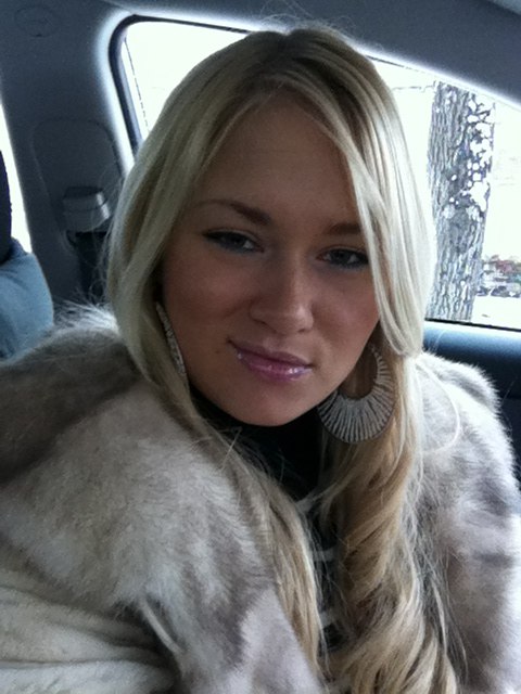 Катерина Янковская | Москва