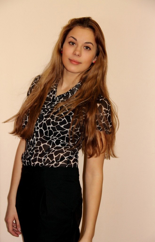 Diana Vaitkaite | Вильнюс