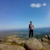 Фотография Ивана Изместьева ВКонтакте