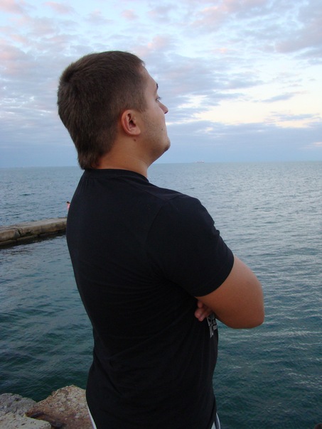 №103, Сергій Леженко, Одесса №103, Сергій Леженко, Одесса