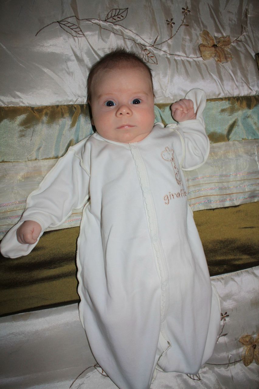 Ирина Еркина | Уфа