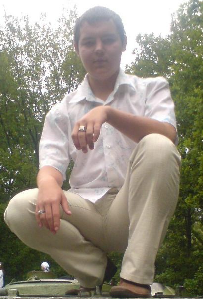 №6, Марат Тазетдинов №6, Марат Тазетдинов