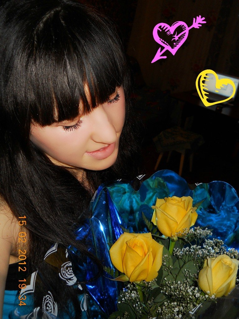 Рамзиля Юсупова | Нефтекамск