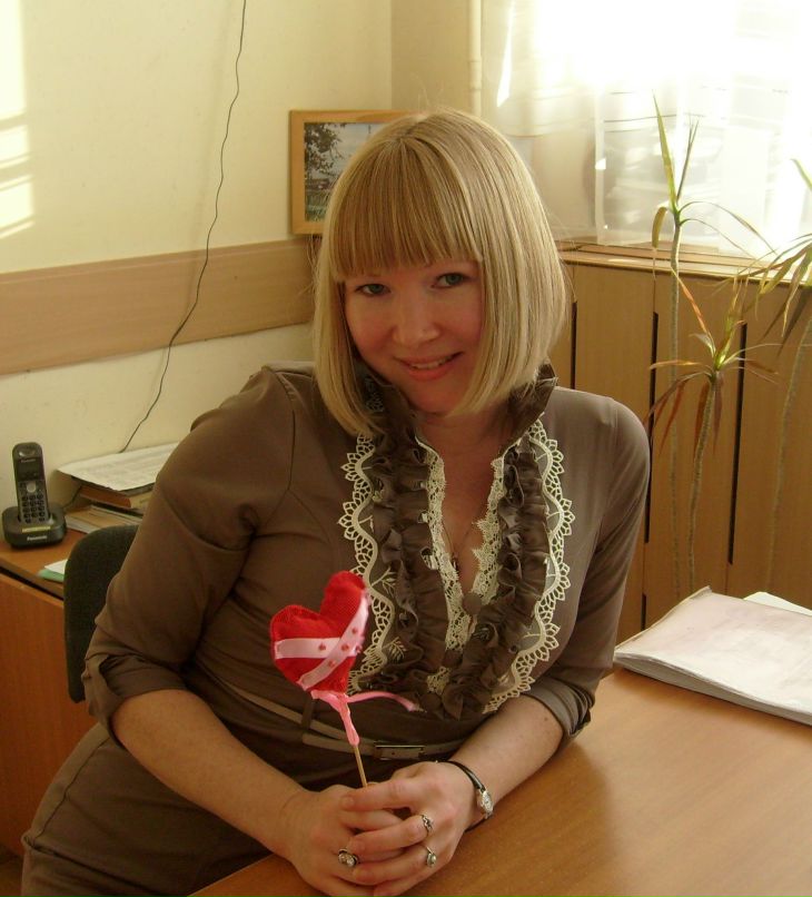 Мария Грахова | 