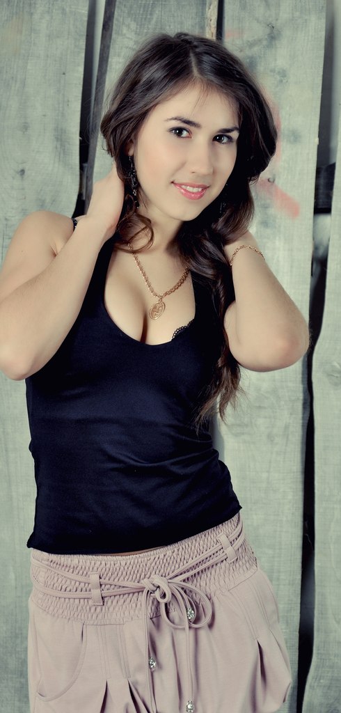 Анжелка Сергиенко | Сумы