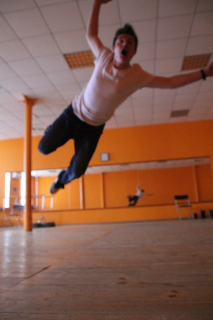 Никита Крылов Johny FaceMan | 