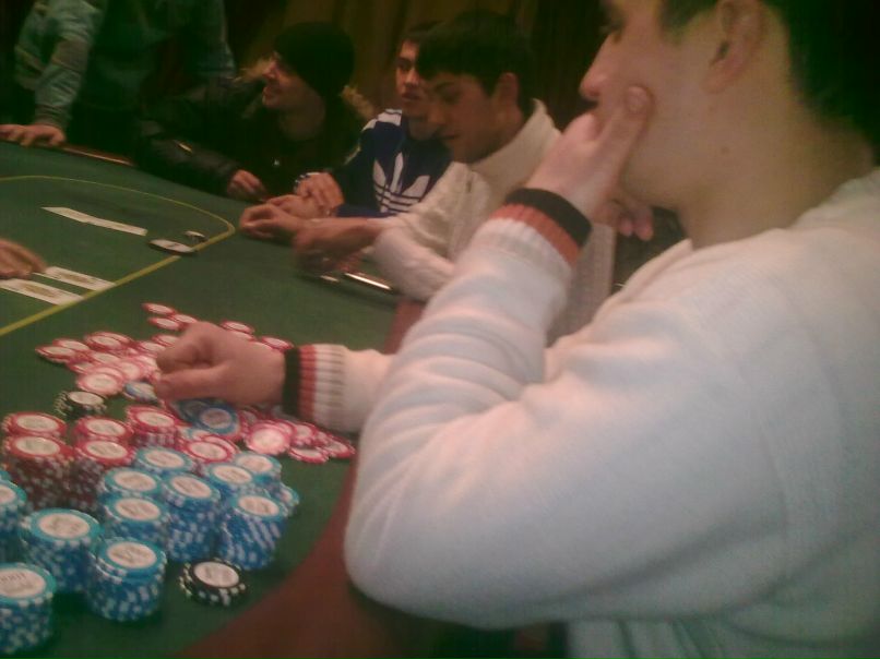 Андрей Лойко | Николаев