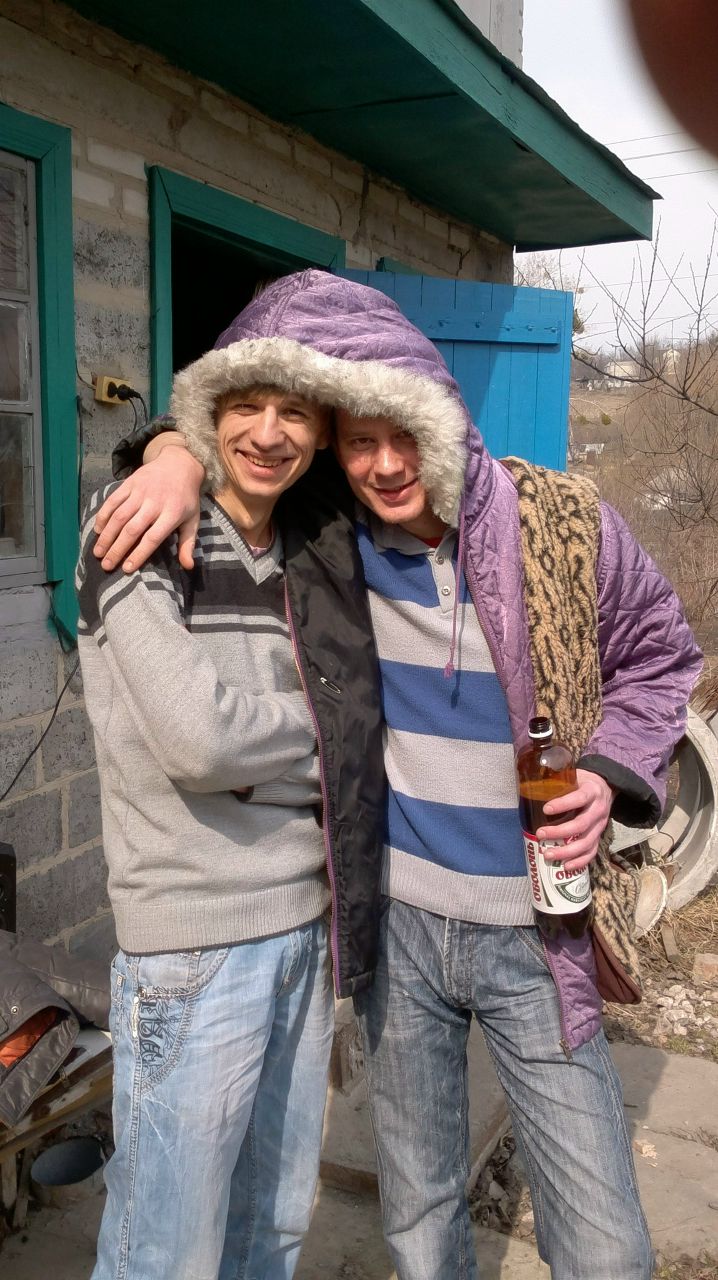 Руслан Драчук | Обухов