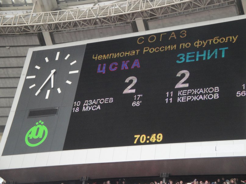 Слава Соболев | Москва