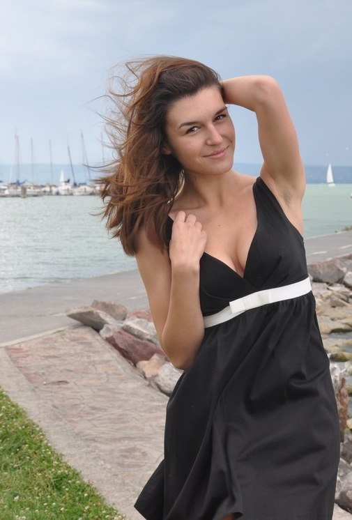 Настя Луканичева | Москва