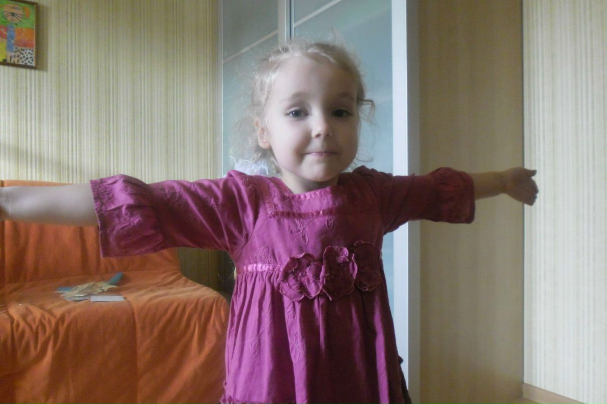 Ольга Коронен | Санкт-Петербург