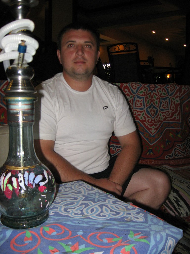 Иван Милюша | Киев