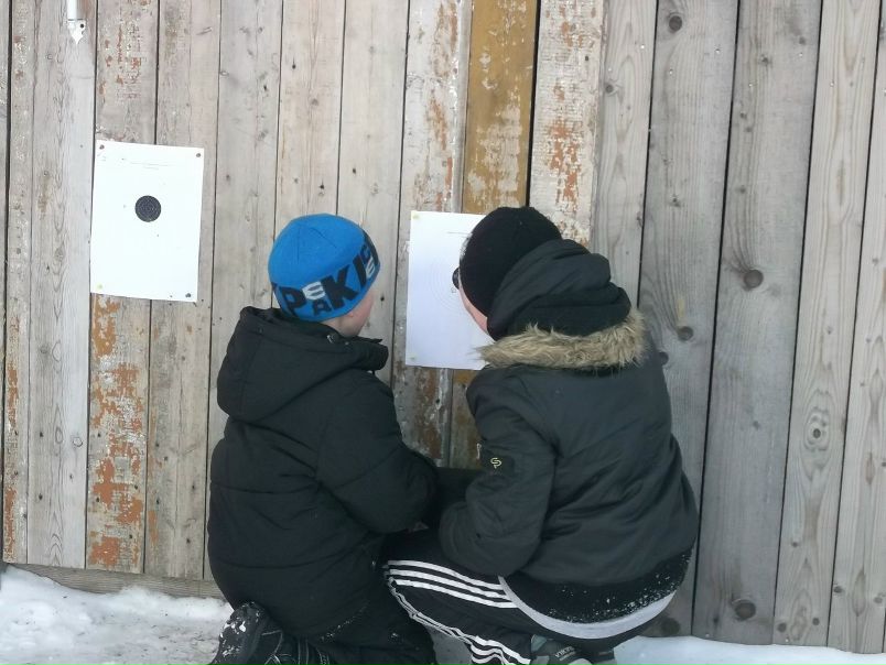 №3, Светлана Генкель №3, Светлана Генкель