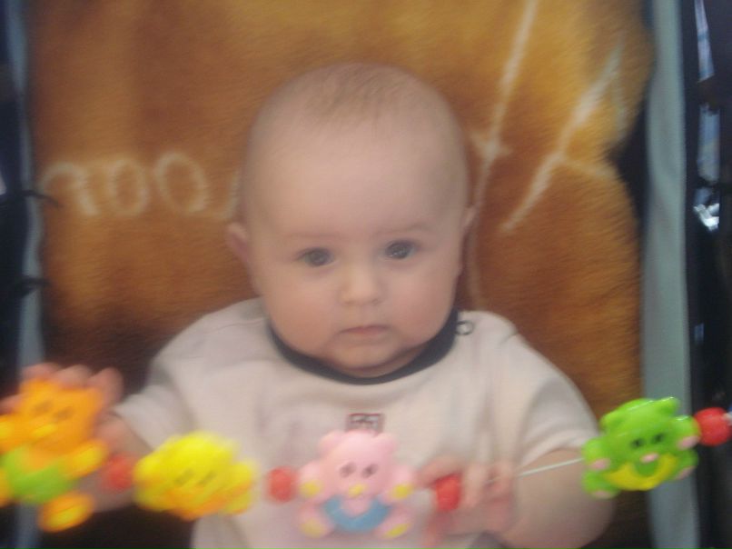 Юлия Лукичева | Магнитогорск