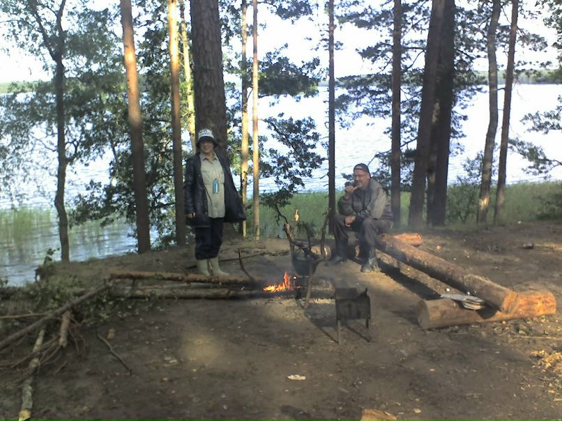 Сергей Виноградов | Санкт-Петербург