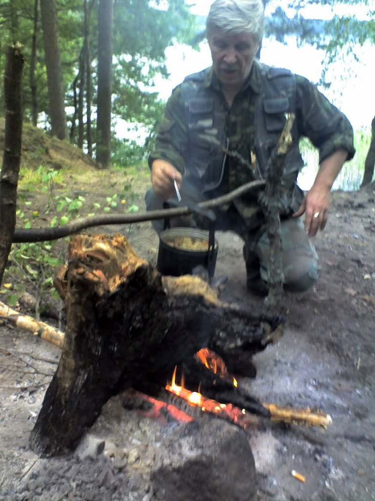 Сергей Виноградов | Санкт-Петербург
