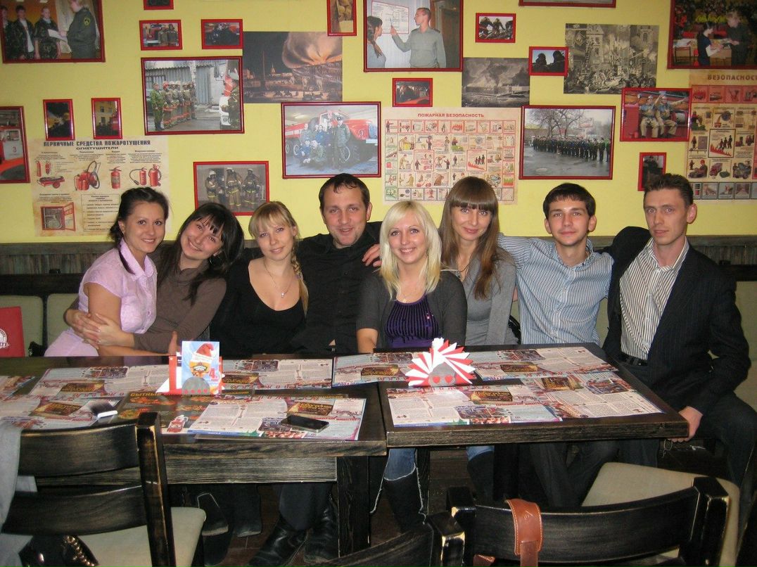 Олег Сивчик Eraser | Екатеринбург