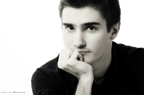 №6, Денис Павленко, Киев №6, Денис Павленко, Киев