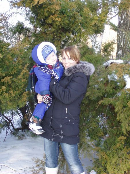 №31, Натали Володько, Чернигов №31, Натали Володько, Чернигов