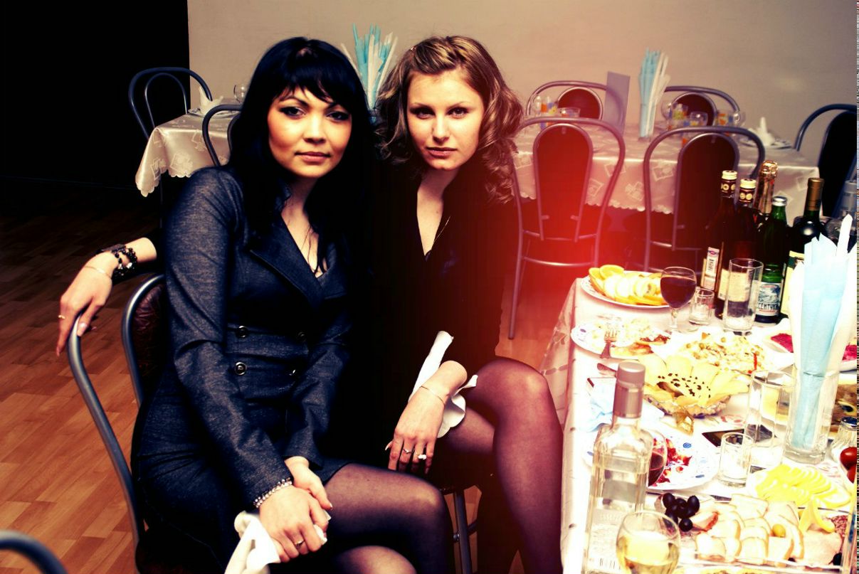 Софья Пахомова | Краснодар