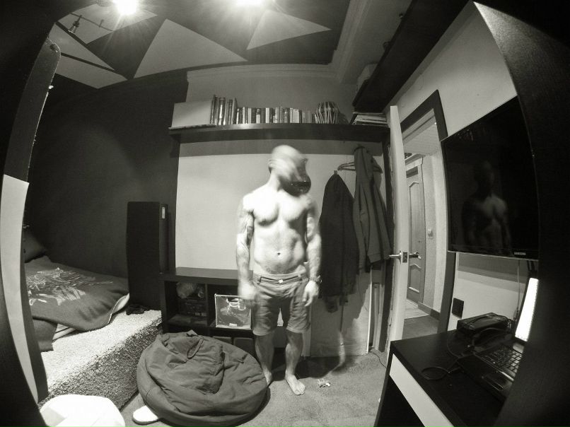 Кирилл Соколов | Москва