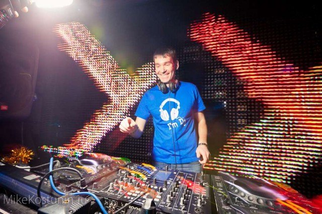 Григорий Рысев -Resso- | Нижний Новгород