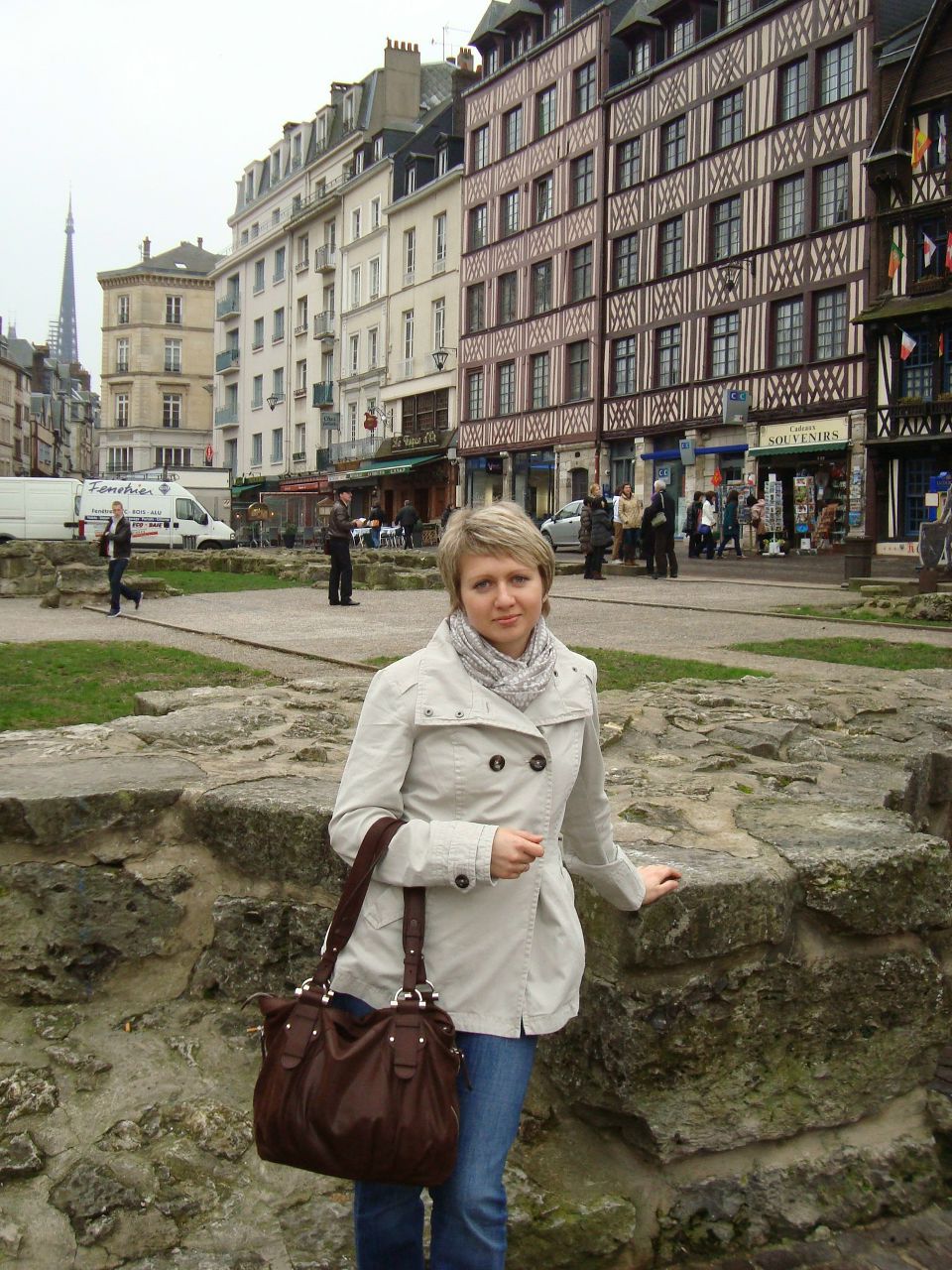 Анна Савун | 