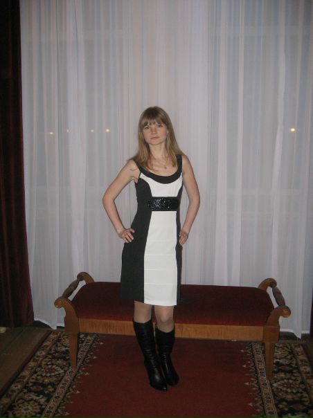 №22, Елена Рогожина, 38 лет, Москва №22, Елена Рогожина, 38 лет, Москва