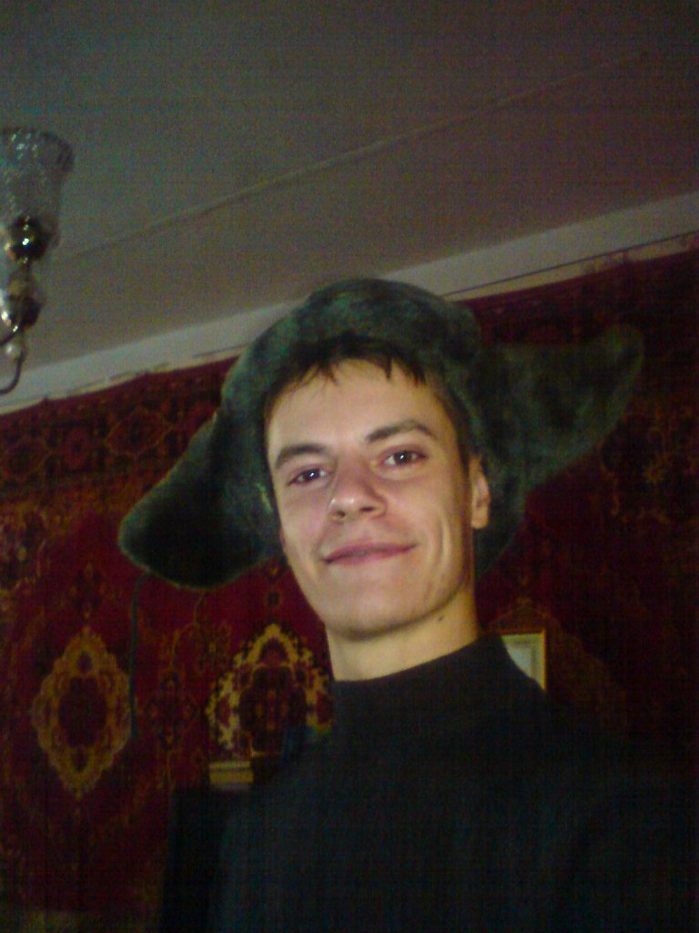 Александр Бойцов | Нижний Новгород