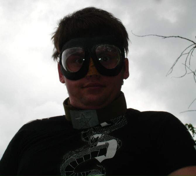 №1, Николай Заика, 43 года, Киев №1, Николай Заика, 43 года, Киев