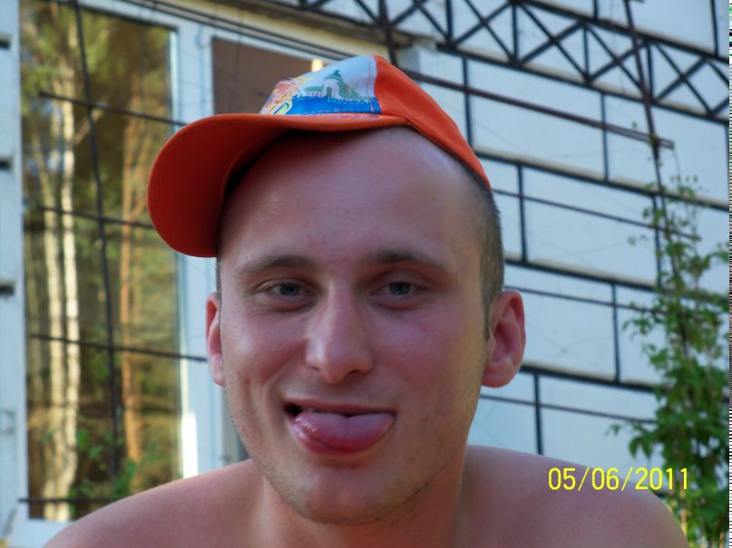 Андрей Мыслейко Олегович | Минск