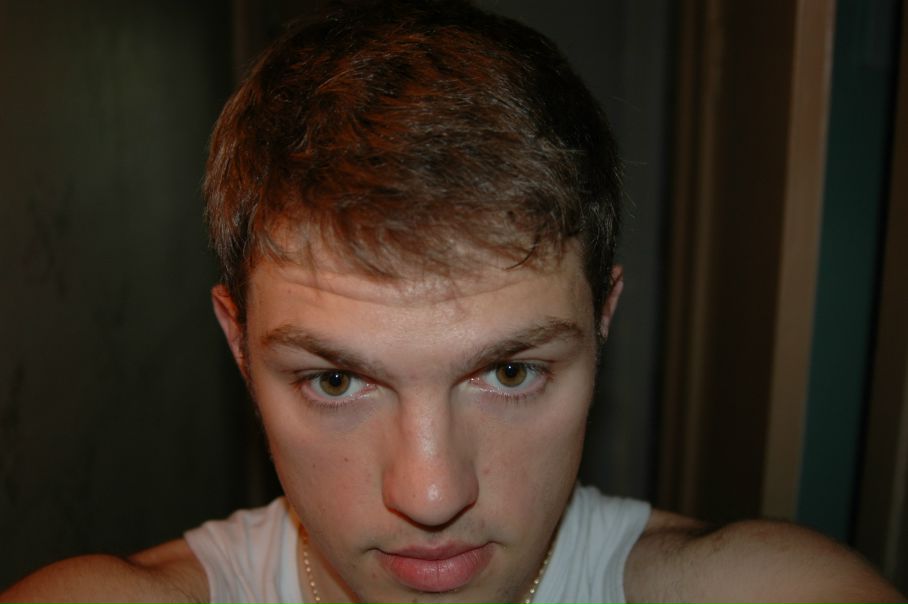 №156, Леонид Беликов, 35 лет, Москва №156, Леонид Беликов, 35 лет, Москва