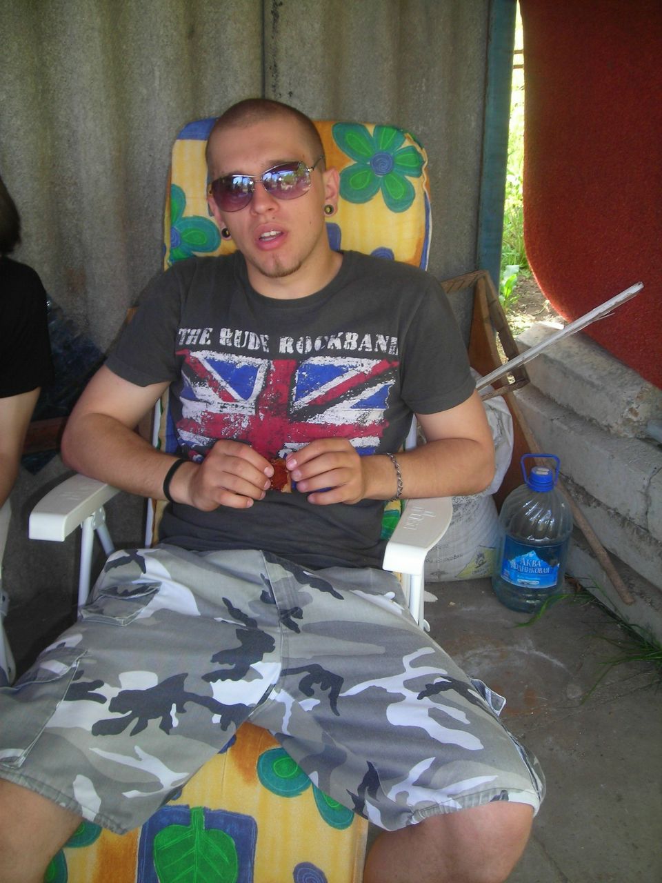 Anti Poser [Fax] | Ставрополь