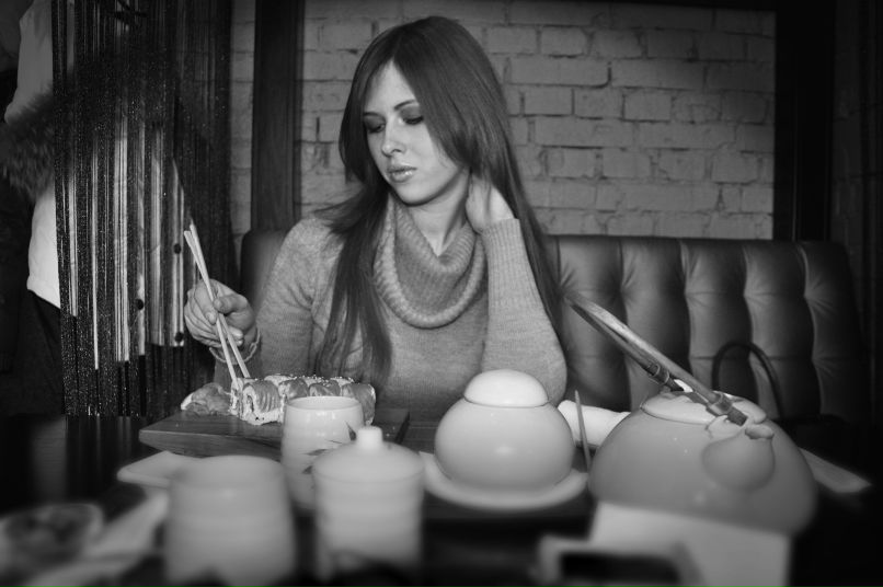 Дарья Комарова | Харьков