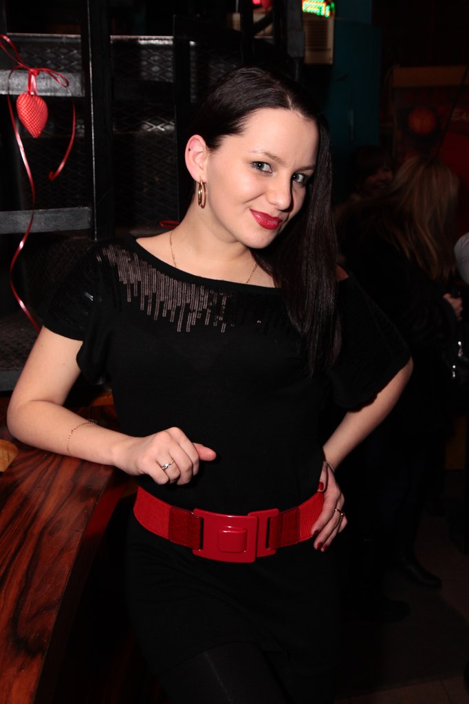 Елизавета Шлыкова | Санкт-Петербург