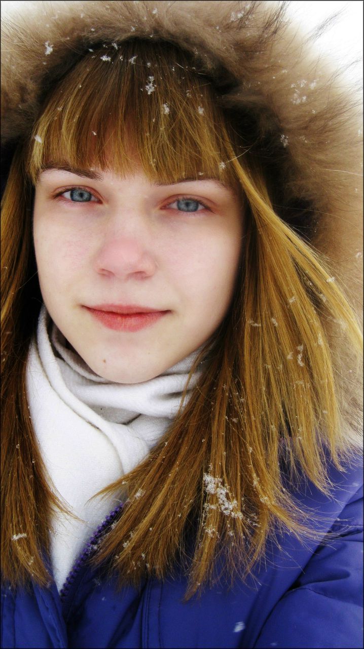 Валентина Литвинова | Москва