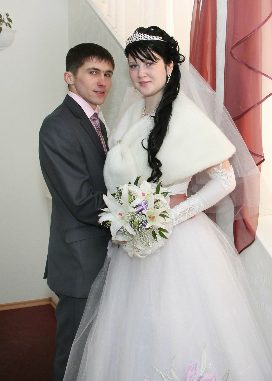 Оля Козулева | Заинск