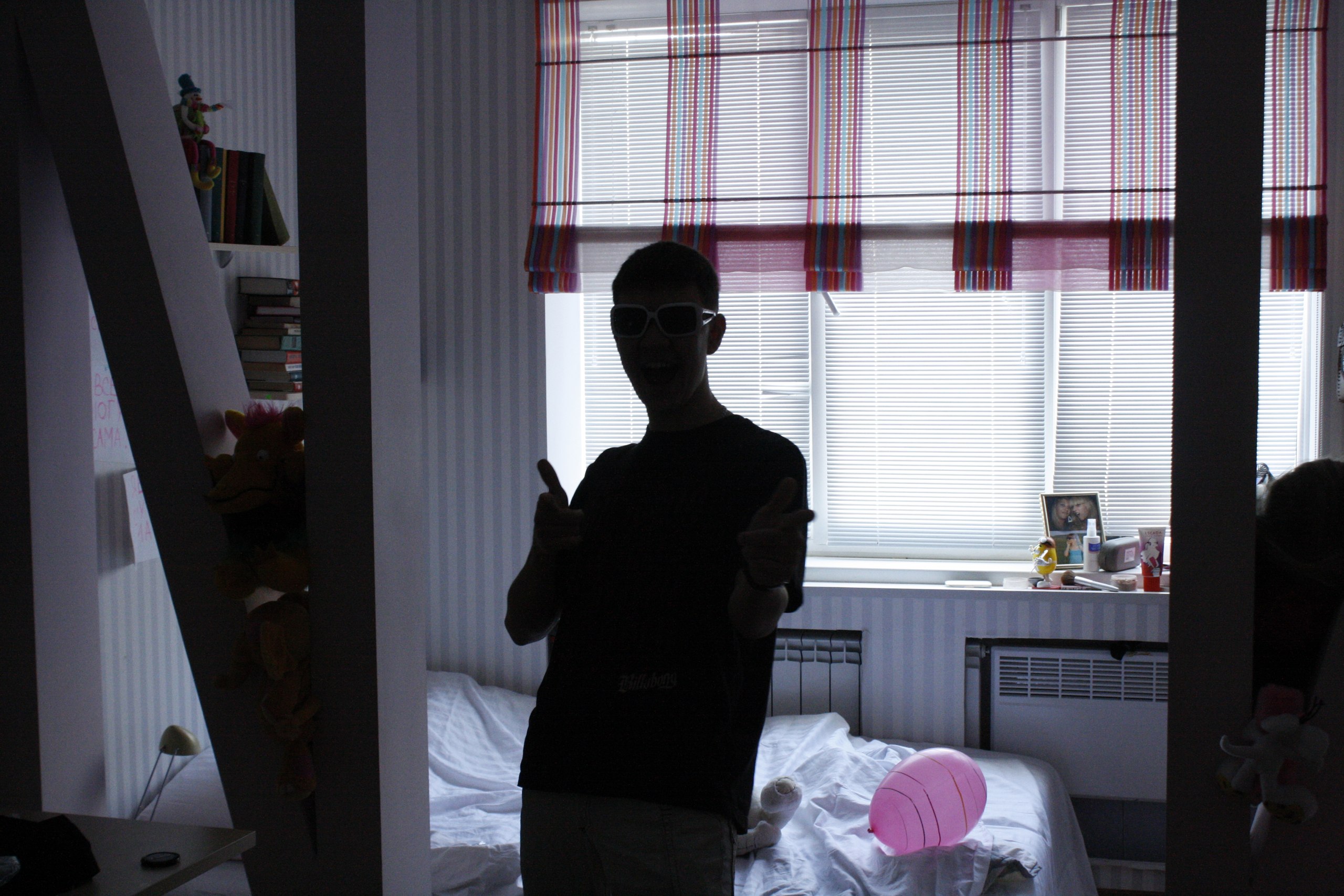 Фото профиля