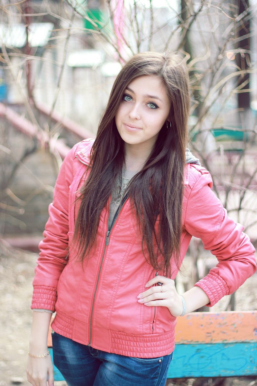 Alenka Volkova | Москва