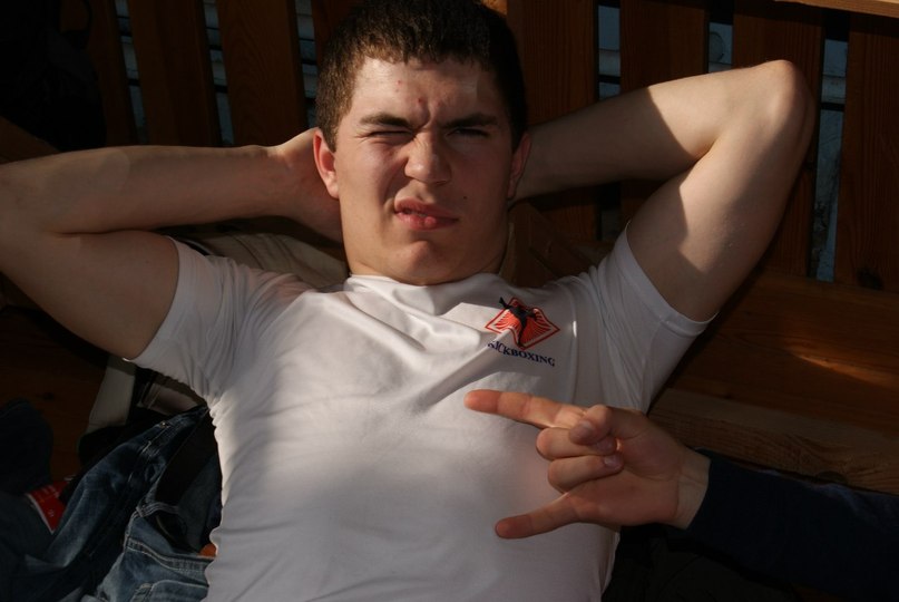 Роман Марченко | Ростов-на-Дону