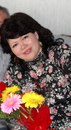 Фотография Макашевой-Фаберлик Эльвиры