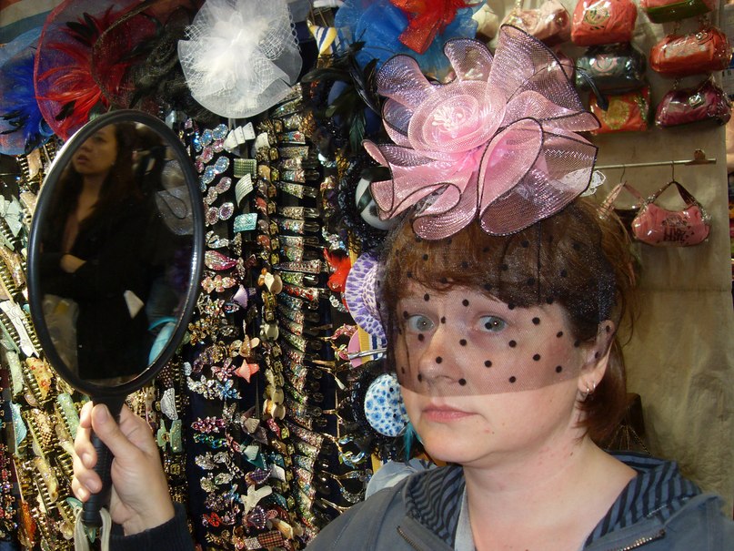 Надежда Колготкина | Москва