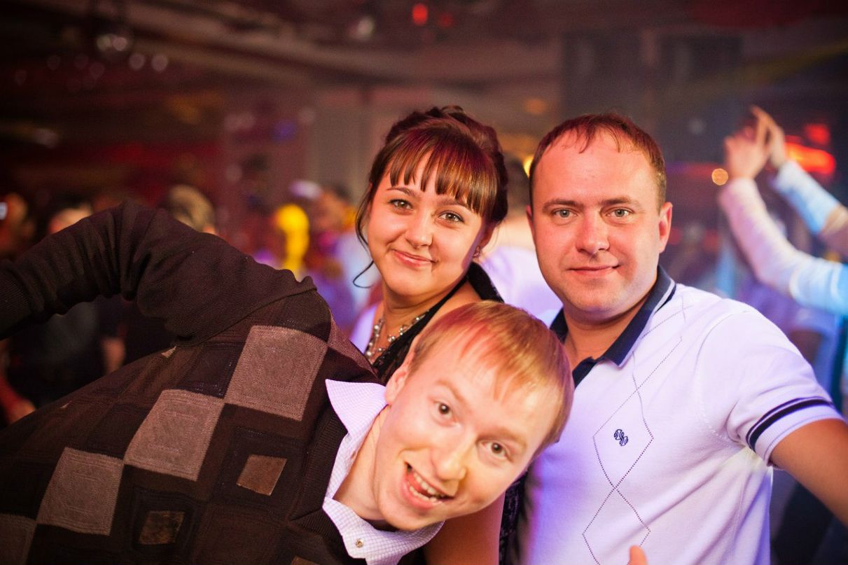 Сергей Куклин ٩(-̮̮̃-̃)۶ | Юрга