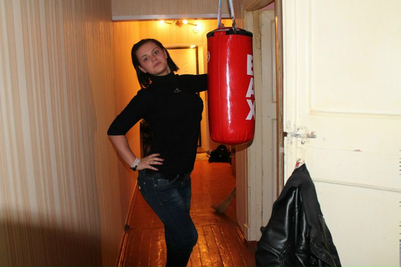 Wasilek Белоусов | Нижний Новгород